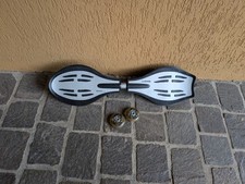 Skateboard Wave Board 2 ruote