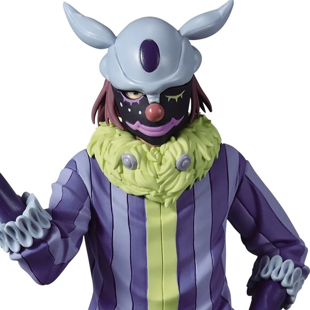 Figurine Laplace de Moi Quand Je Me Réincarne En Slime statuette manga