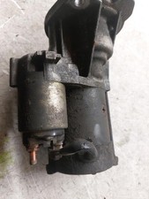 Démarreur Nissan TERRANO