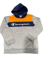 Boys Champion Sweat Outfit