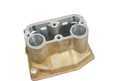 bmw 228i 328i 428i 528i x3 x5 n20 2.0l engine spark plug housing insert 7595545