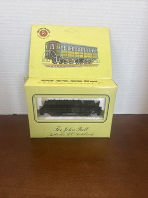 Bachmann 43-1060 HO The John Bull Authentic Coach LN/Box