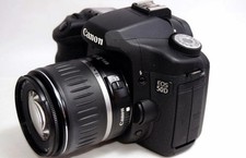 Canon EOS 50D High Quality Compact DSLR Camera with Accessories Set