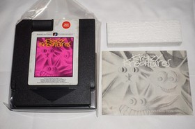 Krazy Kreatures (Nintendo NES) Complete in Box CIB