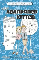 Cindy Prince | The Abandoned Kitten, The Pet Vet Series Book 1 | Taschenbuch