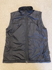 Gilet/scaldacorpo Carinzia Isolato Nero Taglia XL