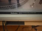 Technics SL-B1 Frequency Generator Servo turntable system. Very good condition