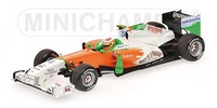 1:43 Minichamps Force India F1 P. Di Resta 2011 410110015 Modellbau