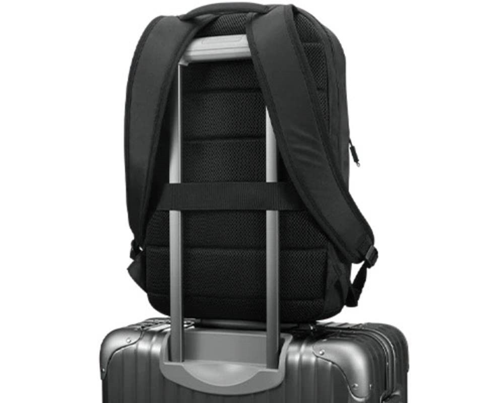 Lenovo Essential Carrying Case Backpack for Up To 16" Laptop Black 4X41C12468