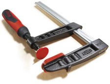 Bessey Bar Clamp 30 Inch Capacity 4-1/2 Inch Throat Depth