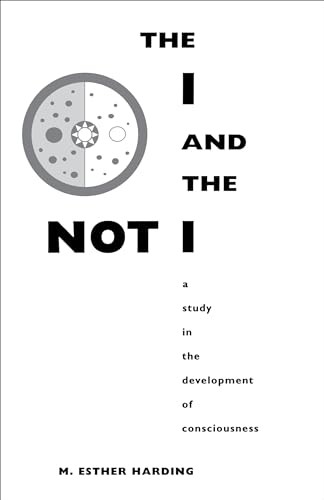 The I and the Not-I: A Study in the Development of Consciousness (Bollingen Ser - Image 4