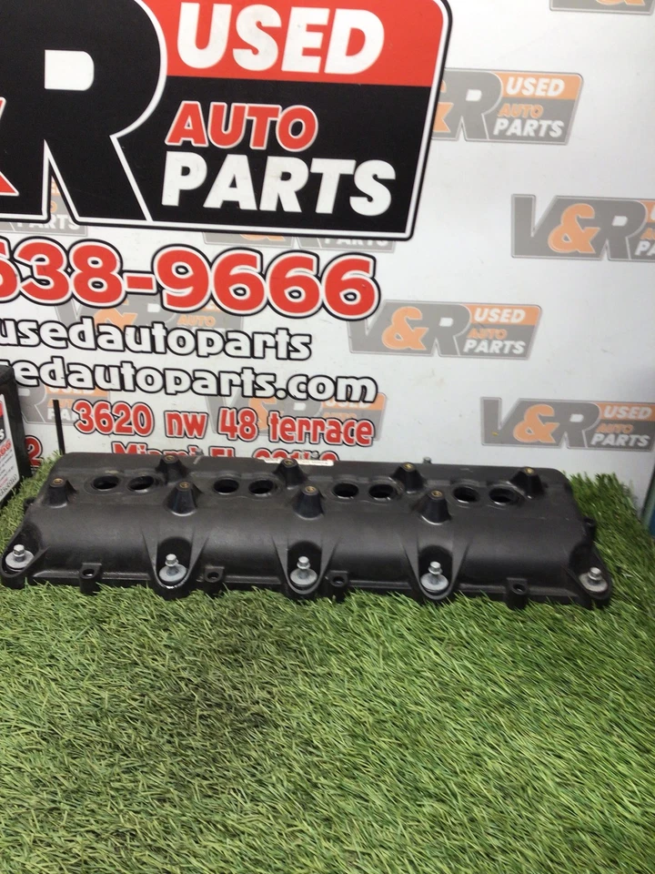 ✅ Cubierta de válvula Chrysler 300 2015 PN:53022086AD OEM Foto 4 de 4