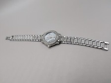 Luxury Women Girl Rhinestone Watch Bling Crystal Quartz Wristwatch Dress Watches