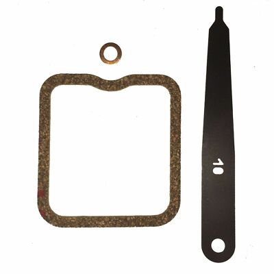 Genuine STIHL 4 MIX engine valve clearance setting kit KM FS 90 41800071005