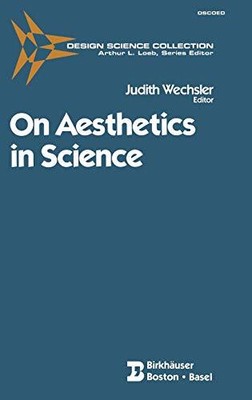 Über Ästhetik in der Wissenschaft von WECHSLER (Hardcover, 1988)