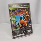 Banjo-Kazooie Nuts & Bolts and Viva Pinata Games (Xbox 360)