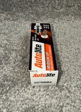 Spark Plug-Iridium XP Autolite XP5684