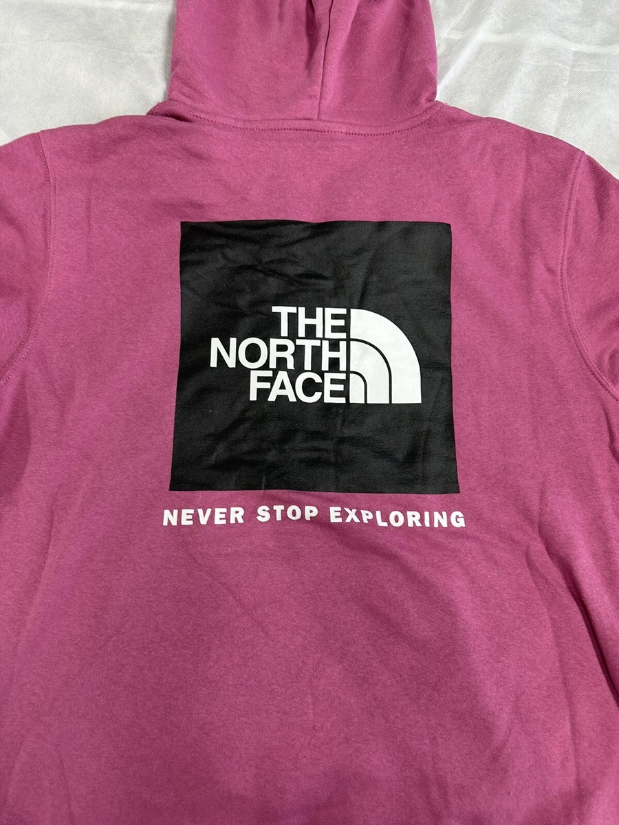 THE NORTH FACE ザ ノース フェイス サイズS US 6-7.5 ザ・ノース・フェイスUSAのサイズ感(XS/S/Mサイズ)比較してみた