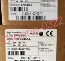 1PCS NEW FAGOR G2AP50-640-5-A Grating ruler Free shipping DHL/FedEx