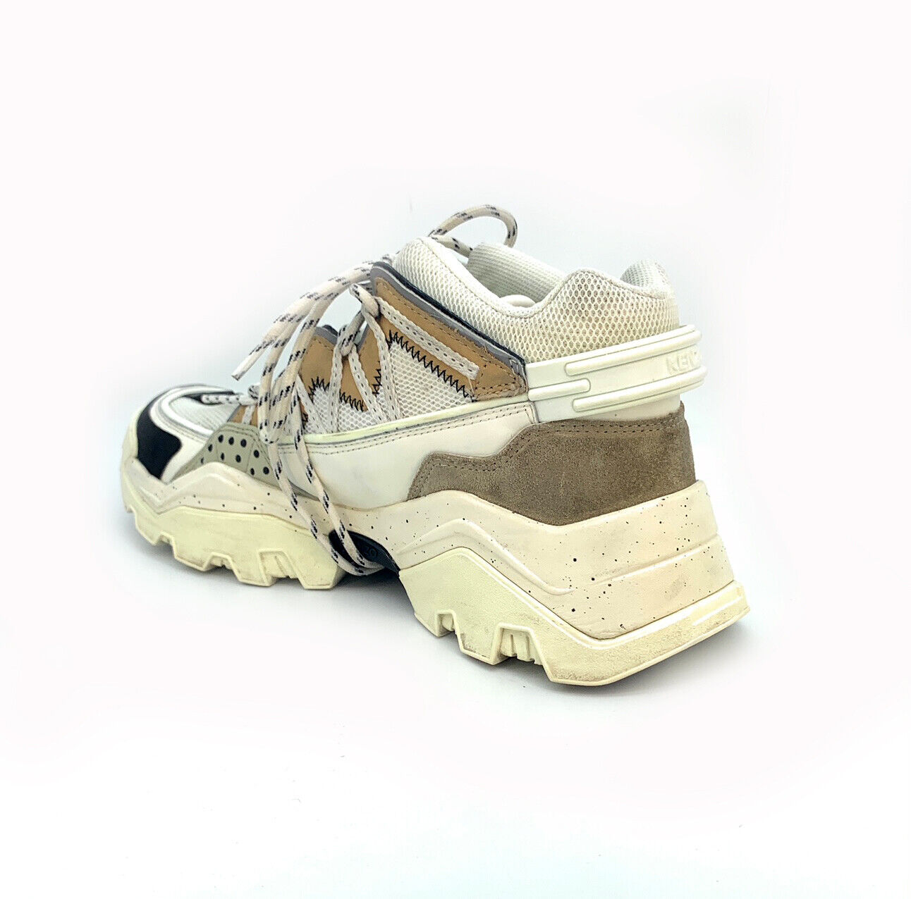 KENZO Inka low-top sneakers - Size 42