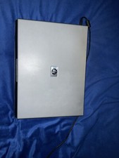 HP Pavilion dv-4000 Laptop
