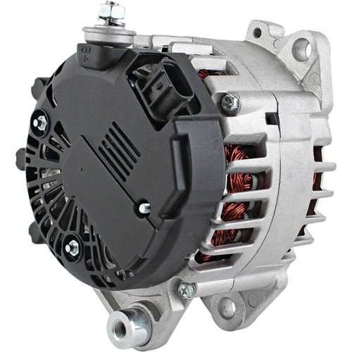 849054 Alternator Replacement For Valeo TG12C032 TG12C032SP; 400-40102 - Picture 6 of 7