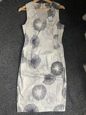 New with labels mint velvet dress size 10