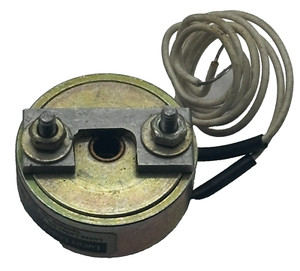 LUCAS LEDEX 123423-028 Rotary Solenoid 9411, 123423028 ⭐