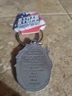 Lot Of 2 Metal Ohio  Keychains New Old Stock — photo 7