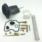Carburetor Repair Kit For Yamaha Grizzly 660 YFM660 4x4 2002-2005 Carb Rebuild