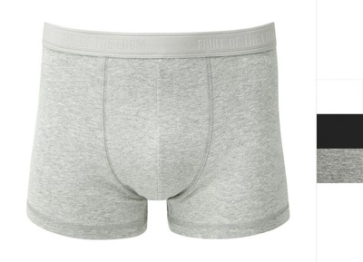 3er Pack Fruit of the Loom Classic Shorty 2 Pack 67-020-7 Herren Unterwäsche NEU
