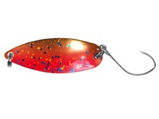 NEUF Lucky John AYU 3.5g Leurre Cuillère Truite COULEURS