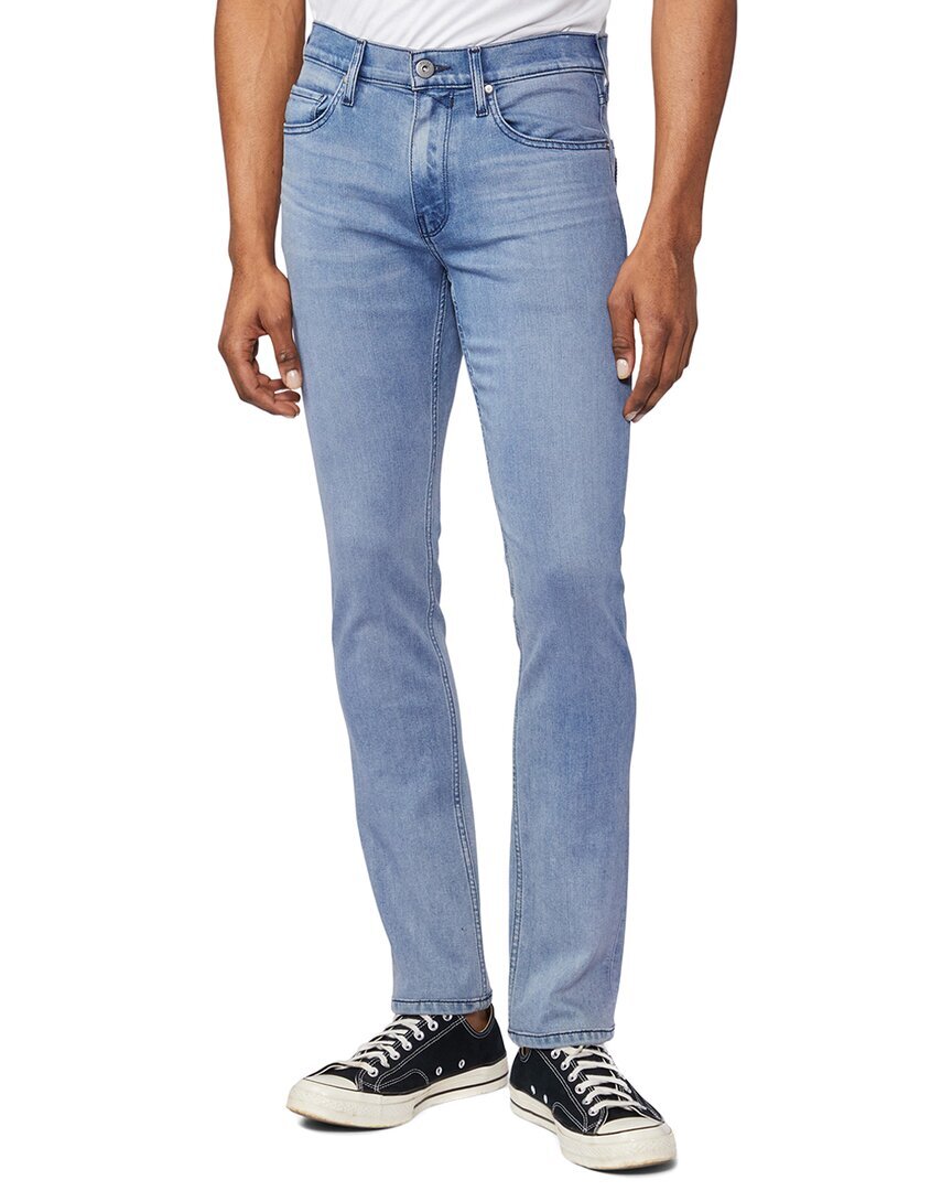 Пейдж Леннокс Джинсовая мужская 28 лет 9790₽