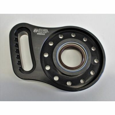 Wehrs Machine WM205 Aluminum Q/C Pinion Mount