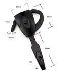 Bluetooth Headset Driver Earbuds Wireless Bluetooth Headphone for iOS Android