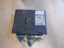 GENUINE 2006 NISSAN PRIMERA 1.8 COMFROT CONTROL MODULE 28550 AV6