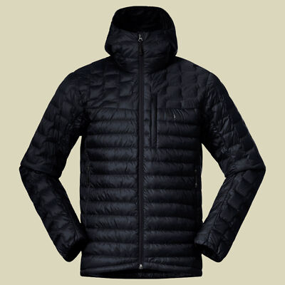 Bergans Magma Light Down Jacket w Hood Men Daunenjacke Herren