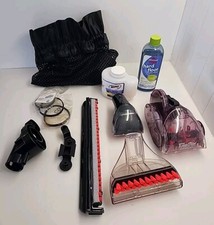 Bissell Proheat Replacement Attachments  Belt Lot TURBO BRUSH  More Pro Heat