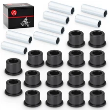 Full Set A Arm Bushings Kit For Honda TRX400EX TRX400X TRX450ER TRX450R 400 450