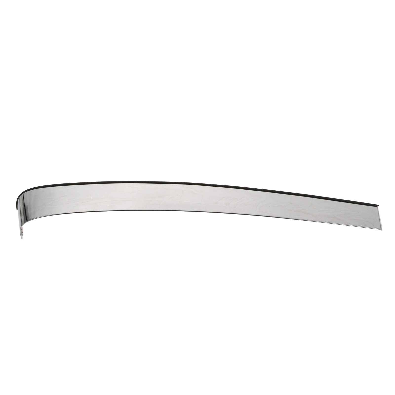 Genuine Rolls Royce Phantom Right Front Door Chrome Trim Panel 51-41-7-166-964
