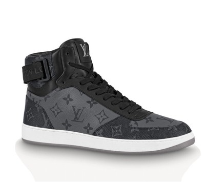 lv high tops