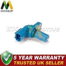 Motaquip Speedometer RPM Sensor Fits Suzuki Alto Toyota Celica Auris Mazda MX-5