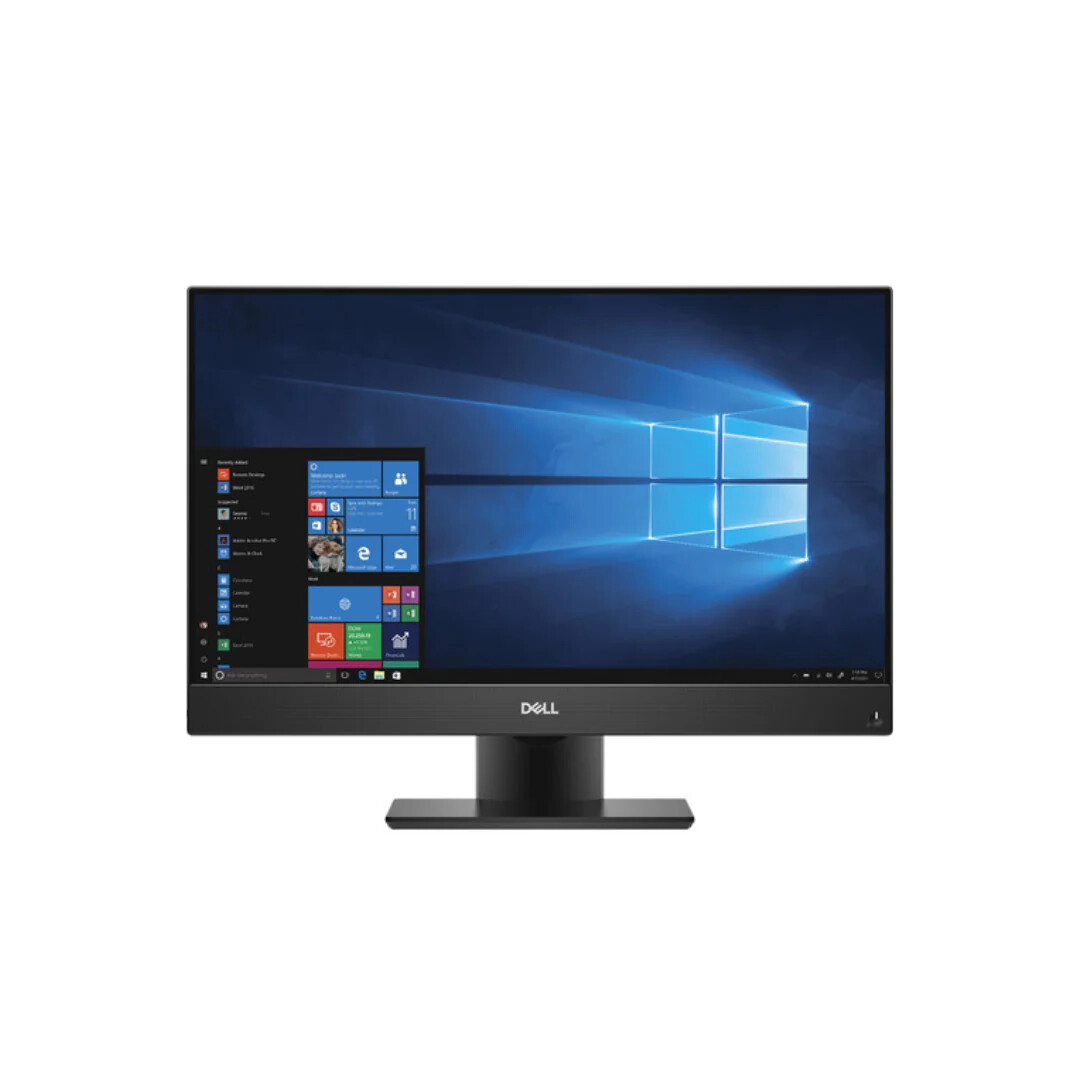 Dell 24 inch AIO All in One PC i5 up to 32GB RAM 2TB SSD Win10/11 WiFi ...