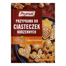 (50 EUR/kg) Do Ciasteczek Korzennych i pierni...