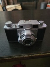 Riken Ricoh Optical No. 66361 Camera