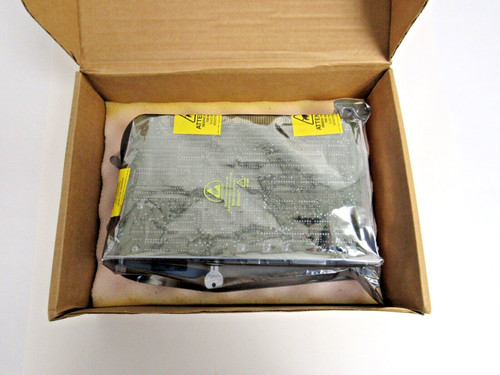 Honeywell 9010-016C Logic Processor 9100e WITH KEY NEW SEALED 31-2