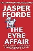 The Eyre Affair. von Fforde, Jasper | Buch | Zustand sehr gut