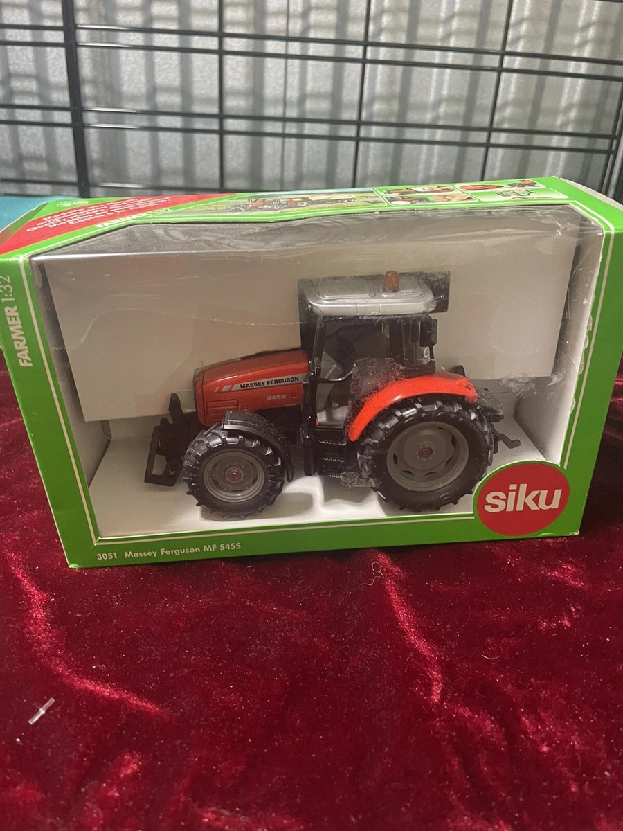 Siku tractors hotsell 1 32
