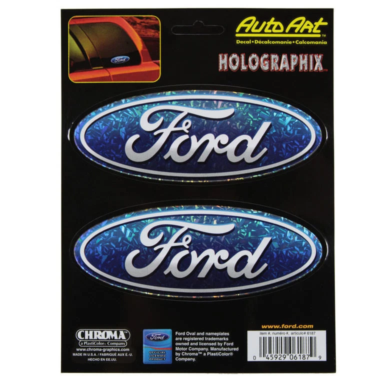 Logo Ford &rArr; Confronta Prezzi E Offerte