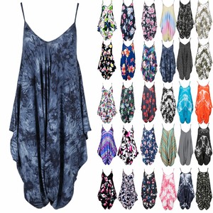 ladies baggy jumpsuits